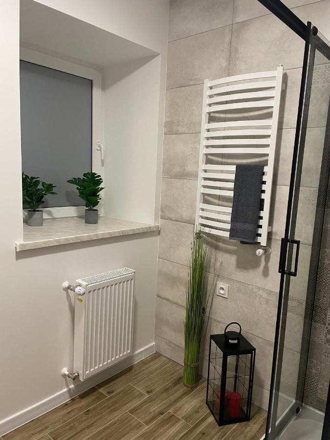 Apartamenty Sudety Bystrzyca Kłodzka Exterior foto