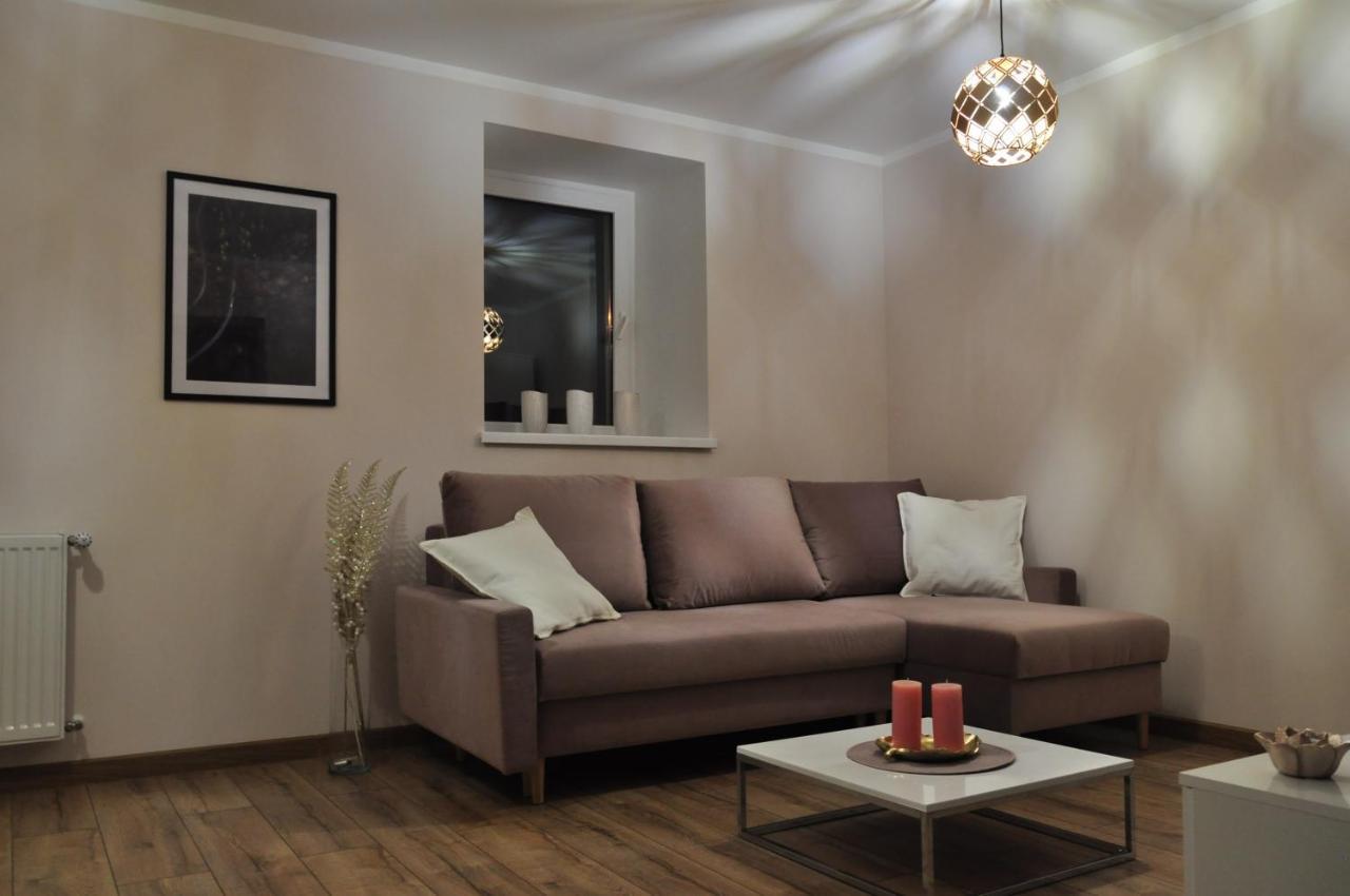 Apartamenty Sudety Bystrzyca Kłodzka Exterior foto