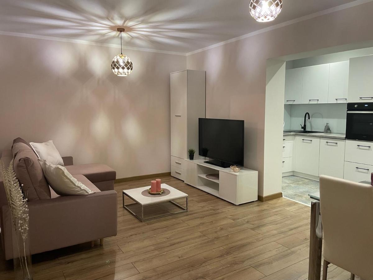 Apartamenty Sudety Bystrzyca Kłodzka Exterior foto